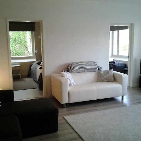 Apartment โรวานิเอมิ ภายนอก รูปภาพ