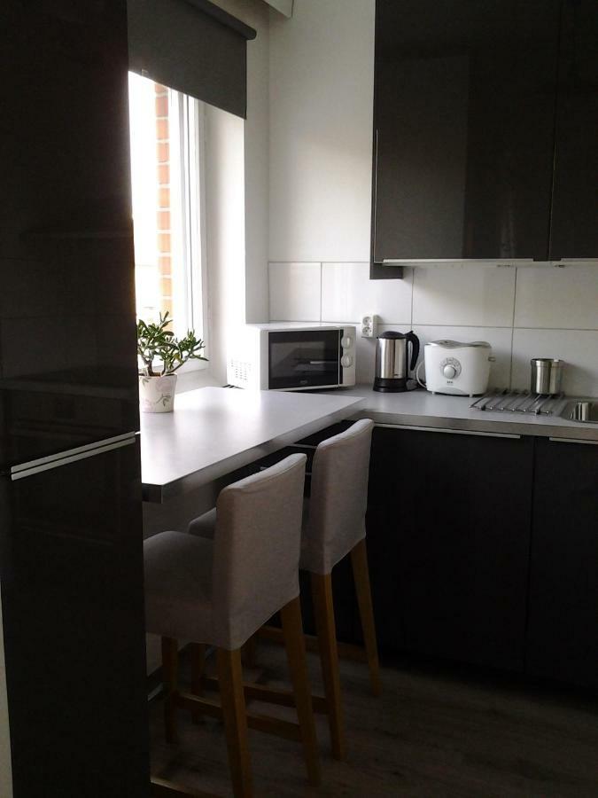 Apartment โรวานิเอมิ ภายนอก รูปภาพ