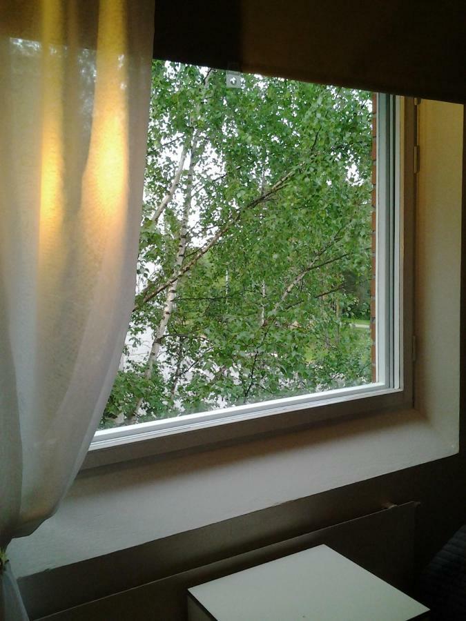 Apartment โรวานิเอมิ ภายนอก รูปภาพ